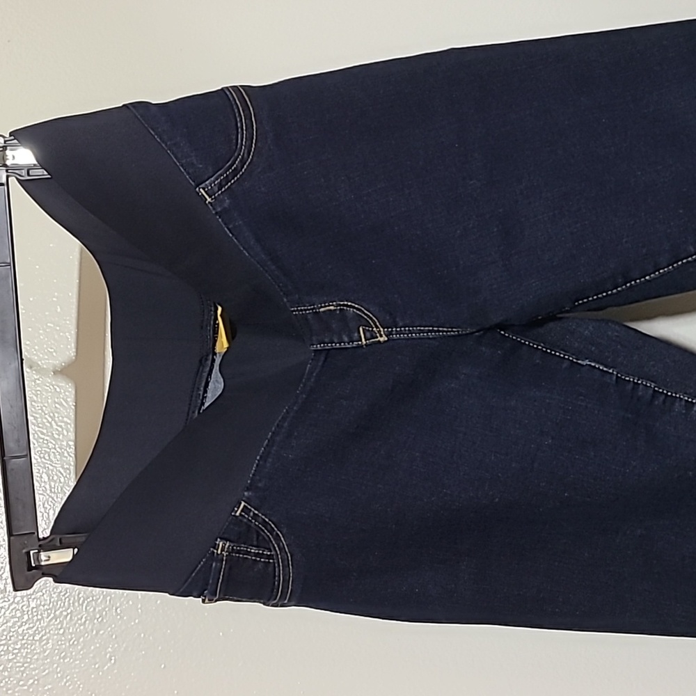 Maternity Old Navy Jeans